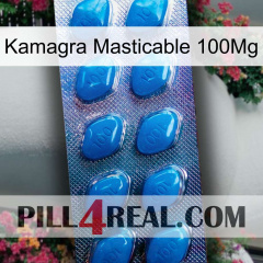 Kamagra Chewable 100Mg viagra1